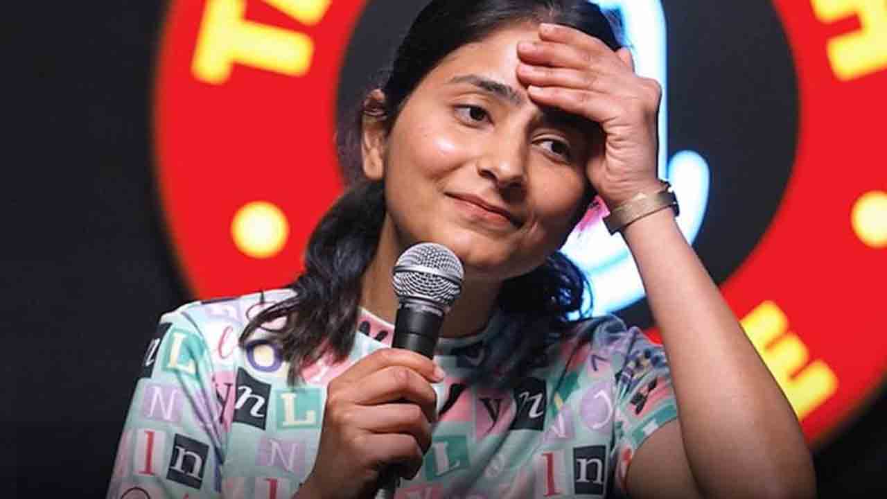 Swati Sachdeva | మరో స్టాండప్‌ కమెడియన్‌ అసభ్య వ్యాఖ్యలు.. మండిపడుతున్న నెటిజన్‌లు