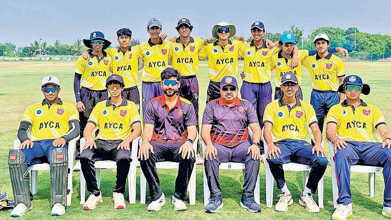 పృథ్వీశ్వర్‌ సెంచరీ