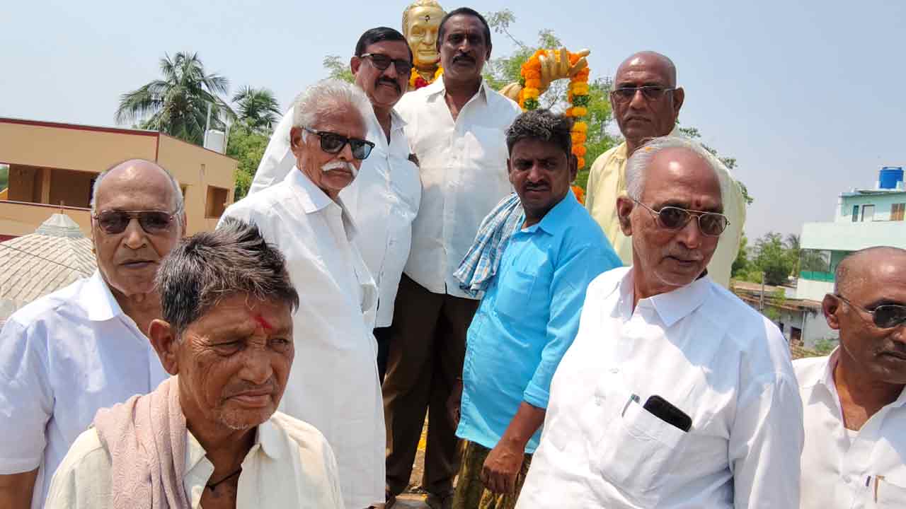 TDP | తెలుగుదేశం పార్టీ ఆవిర్భావ దినోత్సవ వేడుకలు