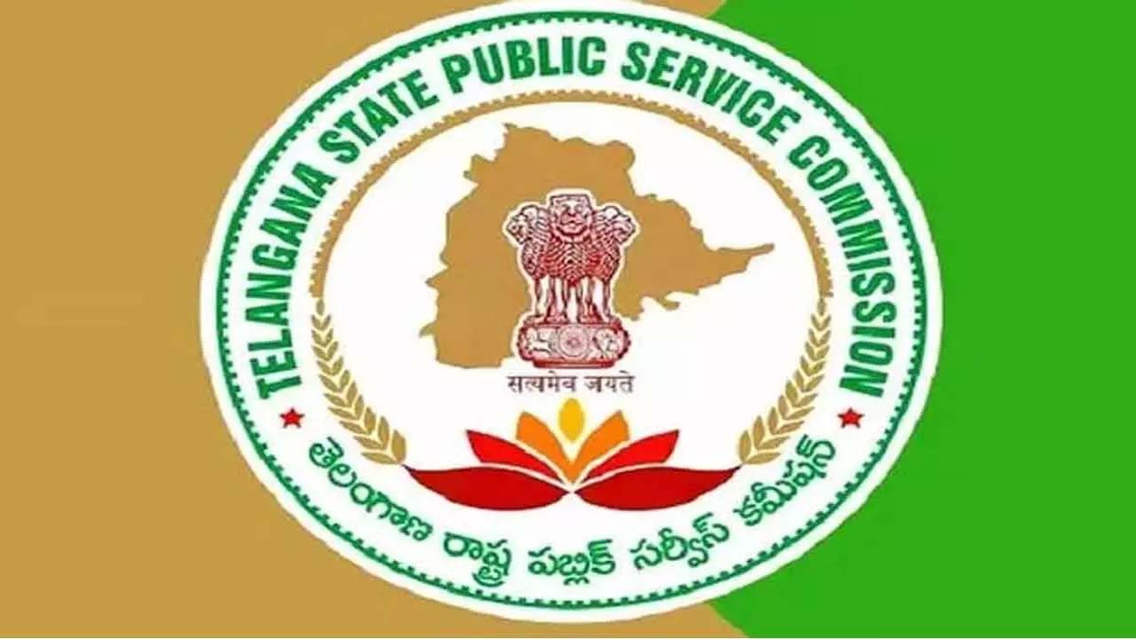 Group 3 Results | గ్రూప్‌-3 ఫలితాలు విడుదల చేసిన టీజీపీఎస్సీ.. జనరల్‌ ర్యాంకుల జాబితా విడుదల