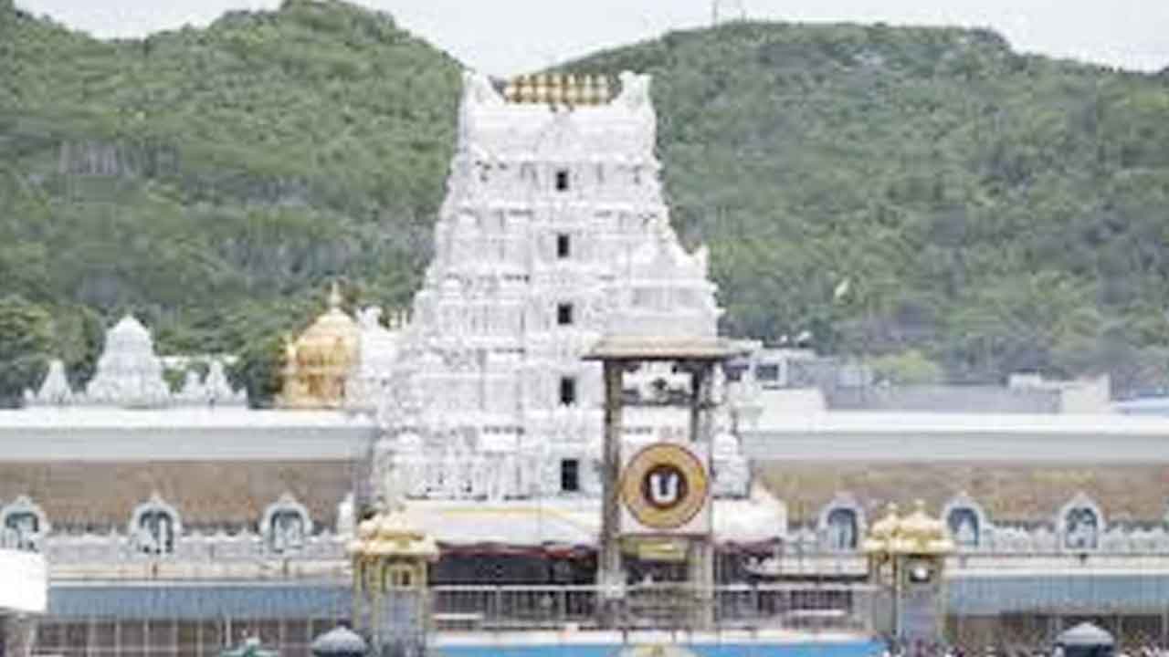 ఎల్‌1 బ్రేక్‌ దర్శనం ఇప్పిస్తా!