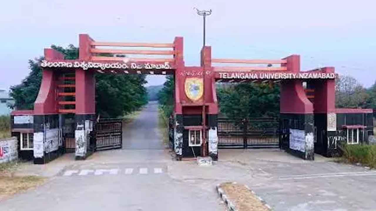 Telangana University | టీయూపై పేరు మార్పుపై సర్వత్రా ఆగ్రహం.. వెనక్కు తగ్గిన సర్కారు