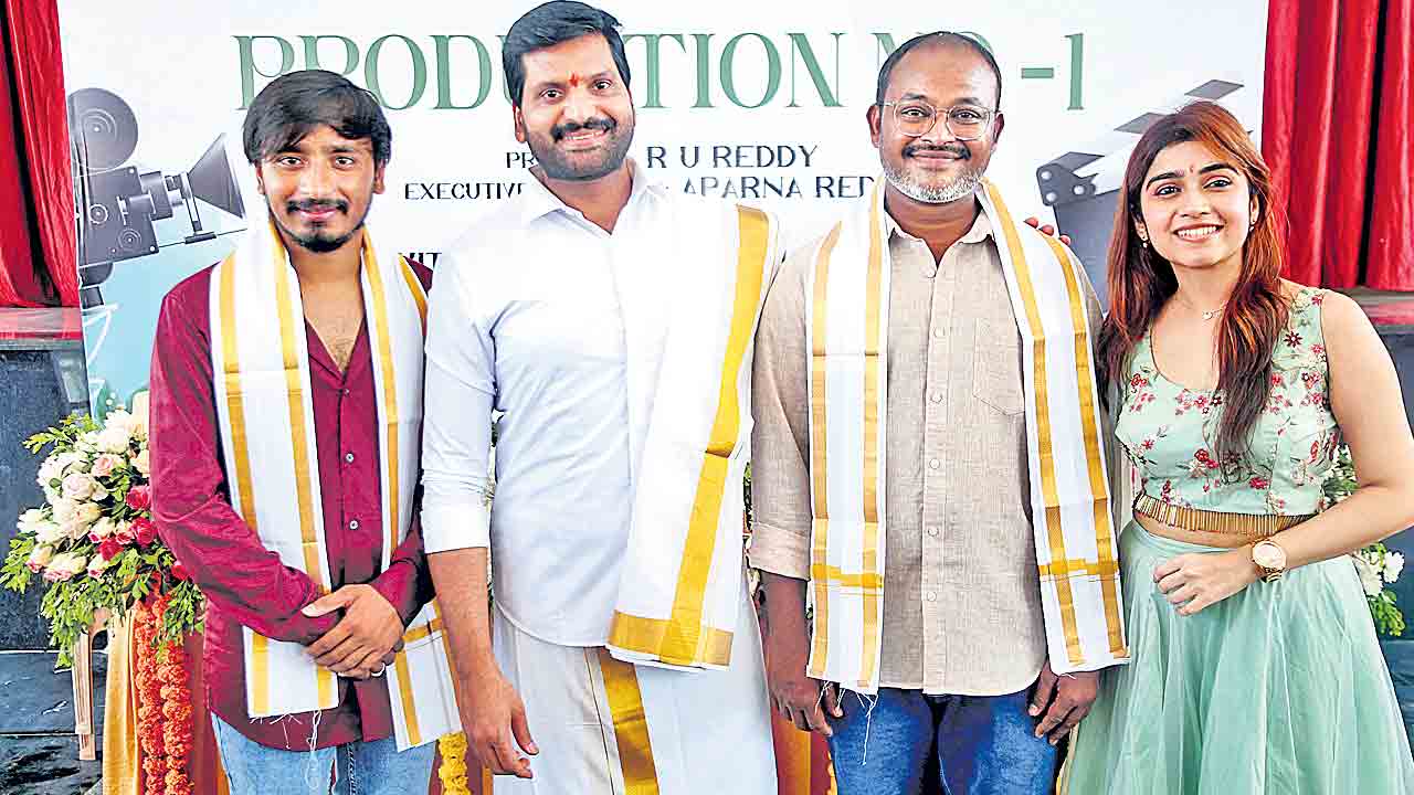 సమాజానికి మేలు చేసే దృక్పథంతో