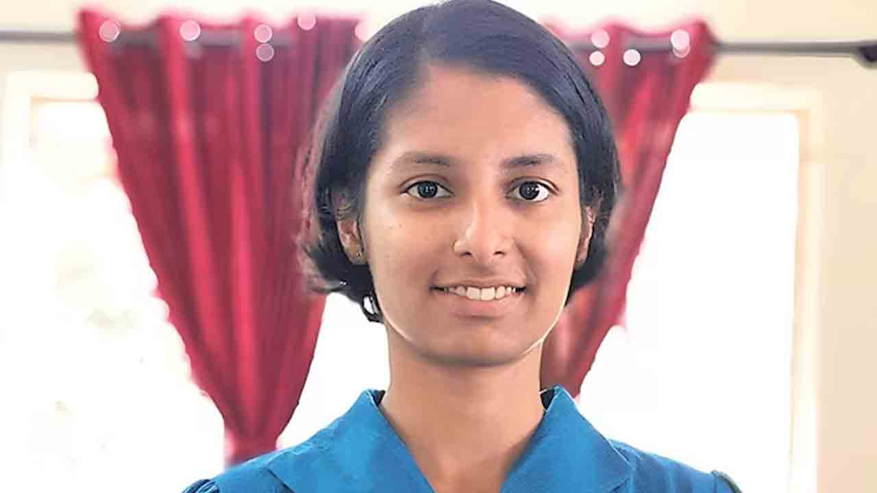 Tanushka Singh | ఫైటర్‌ జెట్‌కు తొలి మహిళా పైలట్‌.. తనుష్క సింగ్‌ అసాధారణ ఫీట్‌