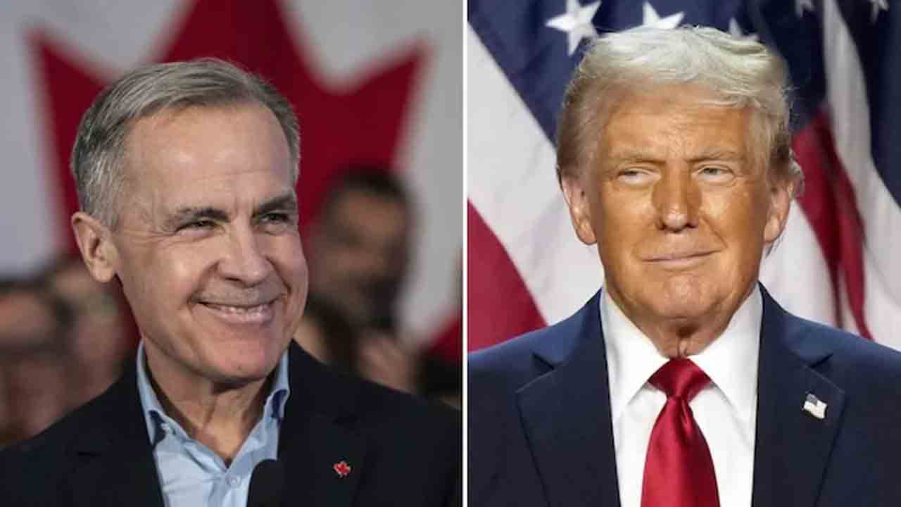 Mark Carney | అమెరికాతో పాత దోస్తీ ముగిసింది.. ఇక ప్రతీకార చర్యలు తప్పవు : కెనడా ప్రధాని తీవ్ర వ్యాఖ్యలు