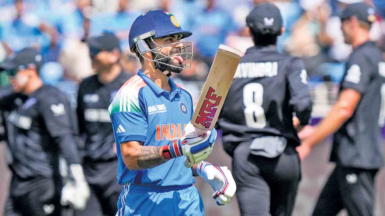 Team India
