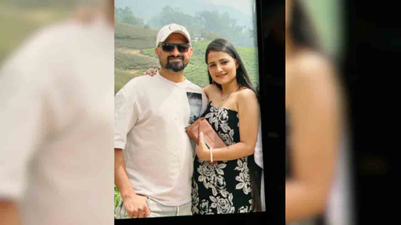 Techie Kills Wife | భార్యను చంపి శవాన్ని సూట్‌కేసులో కుక్కిన టెక్కీ.. పారిపోయి   ఆత్మహత్యాయత్నం