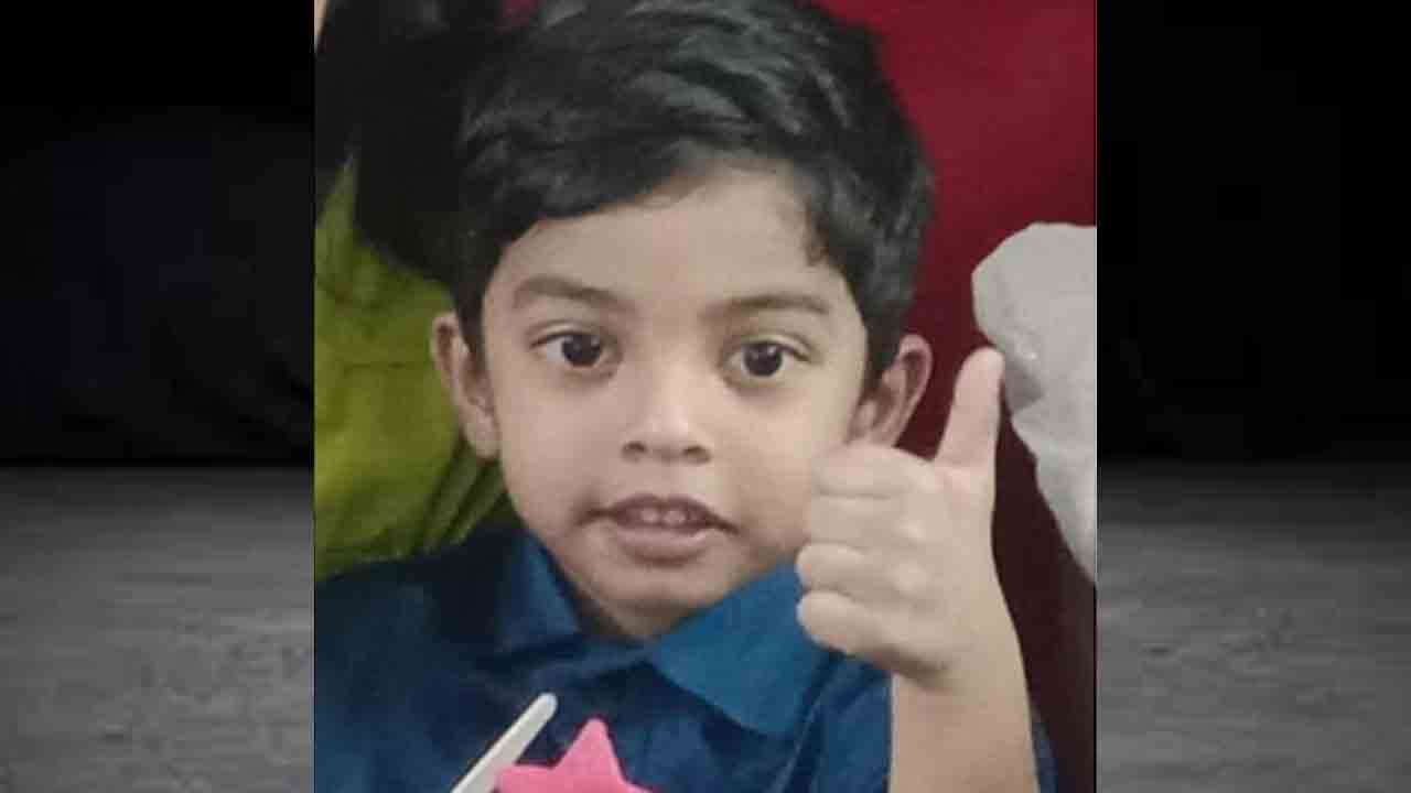 Crime news | భార్యపై అనుమానంతో మూడేళ్ల కొడుకు గొంతుకోసి చంపిన భర్త..!