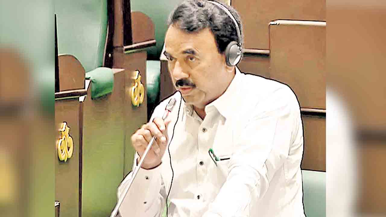 లంబాడా భాషను 8వ షెడ్యూల్లో చేర్చాలి