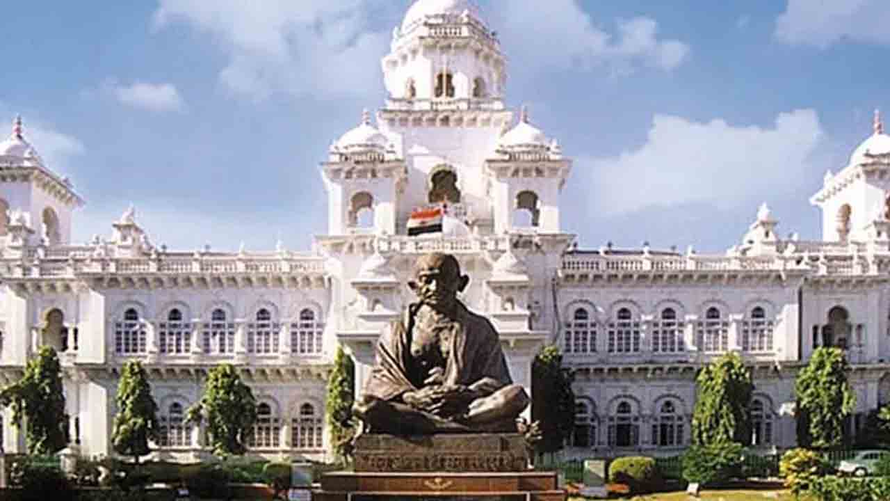 ఈ నెల 19న రాష్ట్ర బడ్జెట్