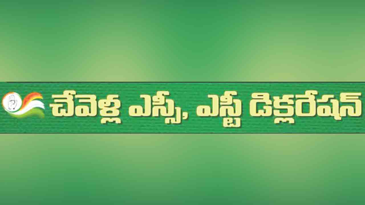Telangana Budget