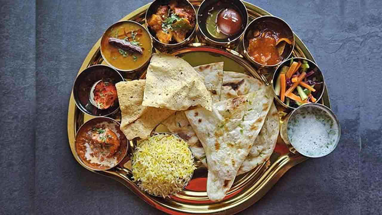 Thali prices | వెజ్‌ థాలీ ధర కిందికి.. నాన్‌వెజ్‌ థాలీ ధర పైకి : క్రిసిల్ నివేదిక