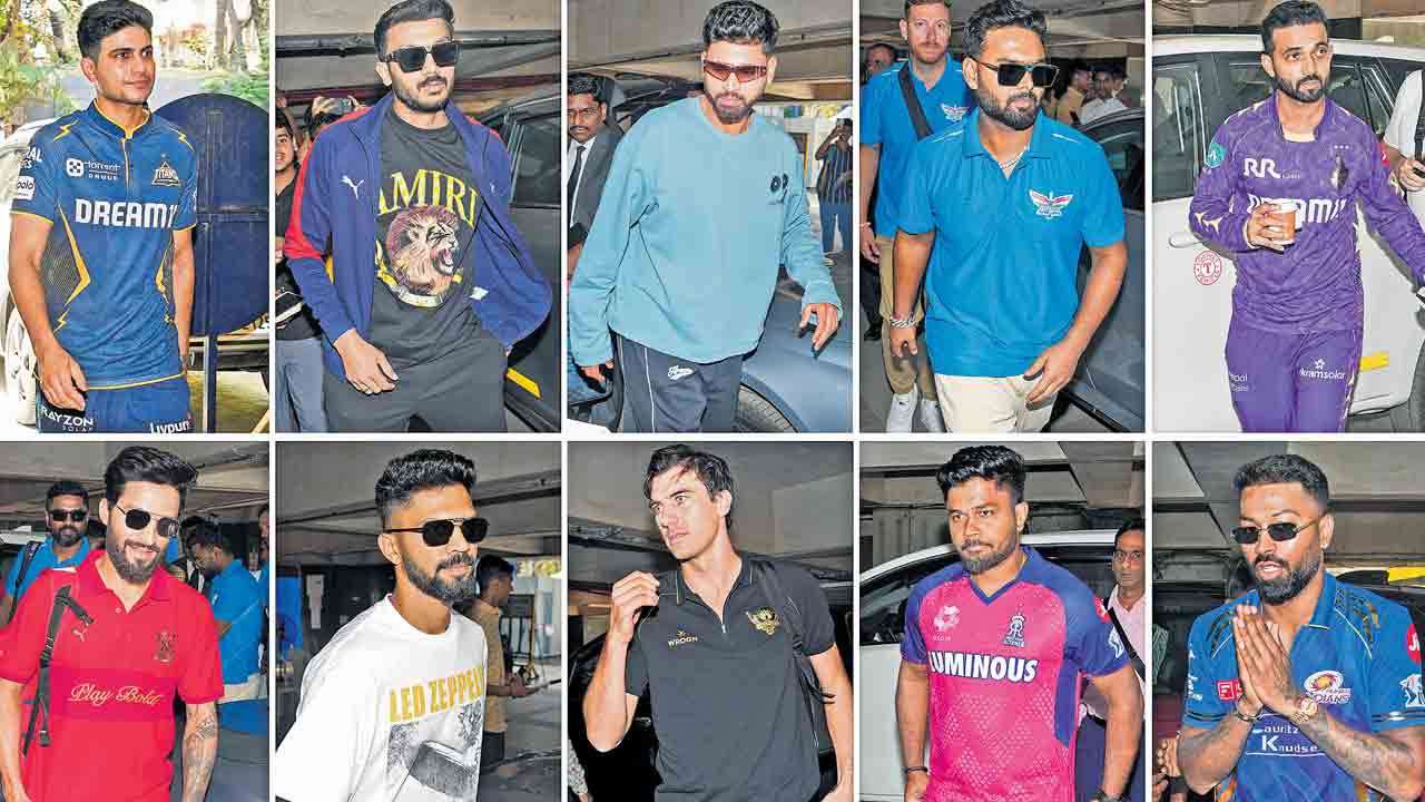 IPL | మారిన రూల్‌.. బౌలర్లు ఇక ఆ పని చేయవచ్చు