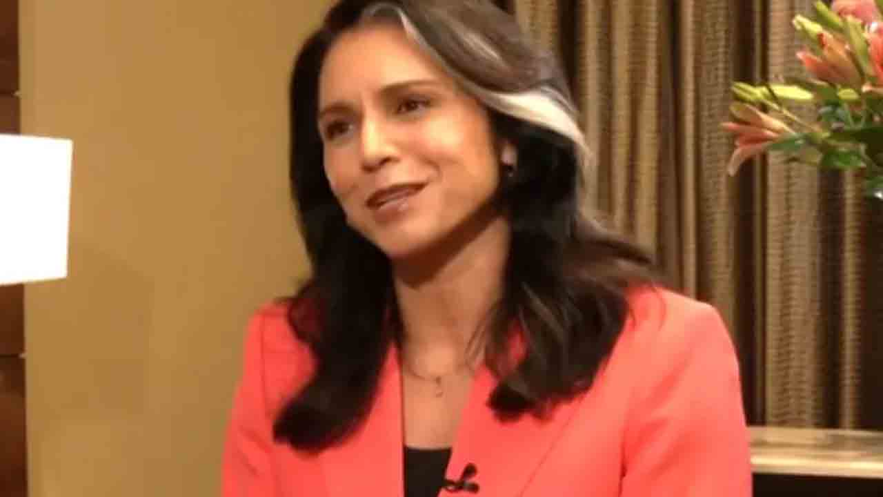 Tulsi Gabbard | హోలీ పండుగను మిస్సవడం నా దురదృష్టం : తులసి గబ్బార్డ్‌