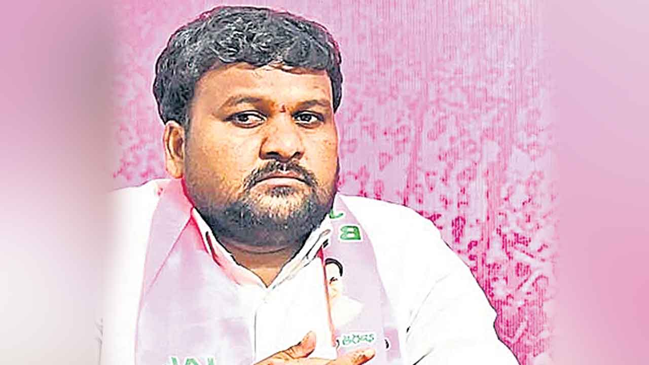 Osmania University | ఐక్య విద్యార్థి సంఘాల నేతల అక్రమ అరెస్ట్ దారుణం : తుంగ బాలు