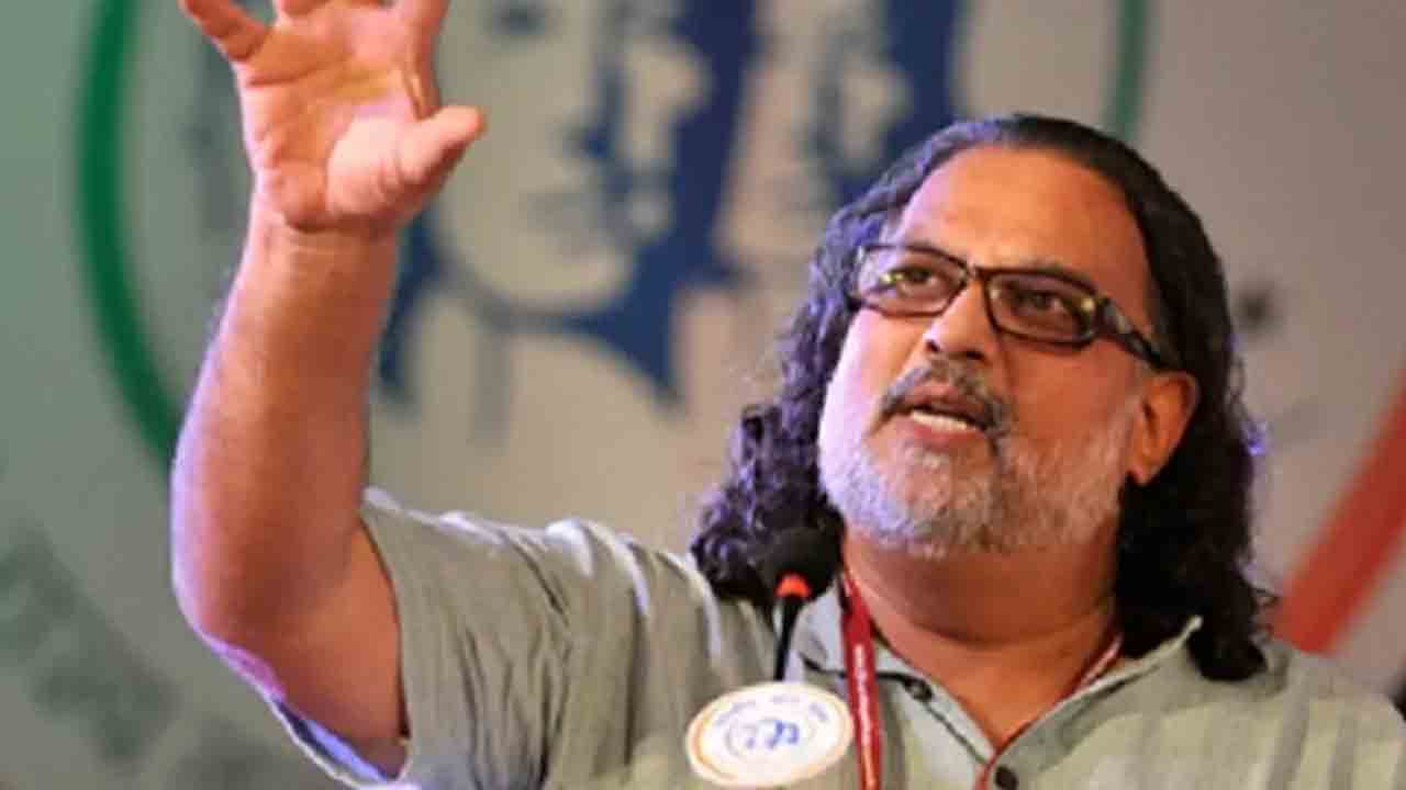 Tushar Gandhi | మహాత్మా గాంధీ ముని మనుమడిని అరెస్ట్ చేయండి.. బీజేపీ డిమాండ్
