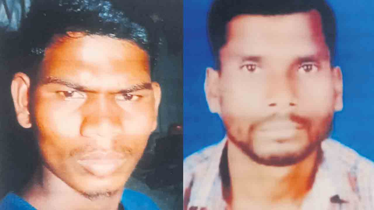 బతుకుదెరువు కోసం వచ్చి…