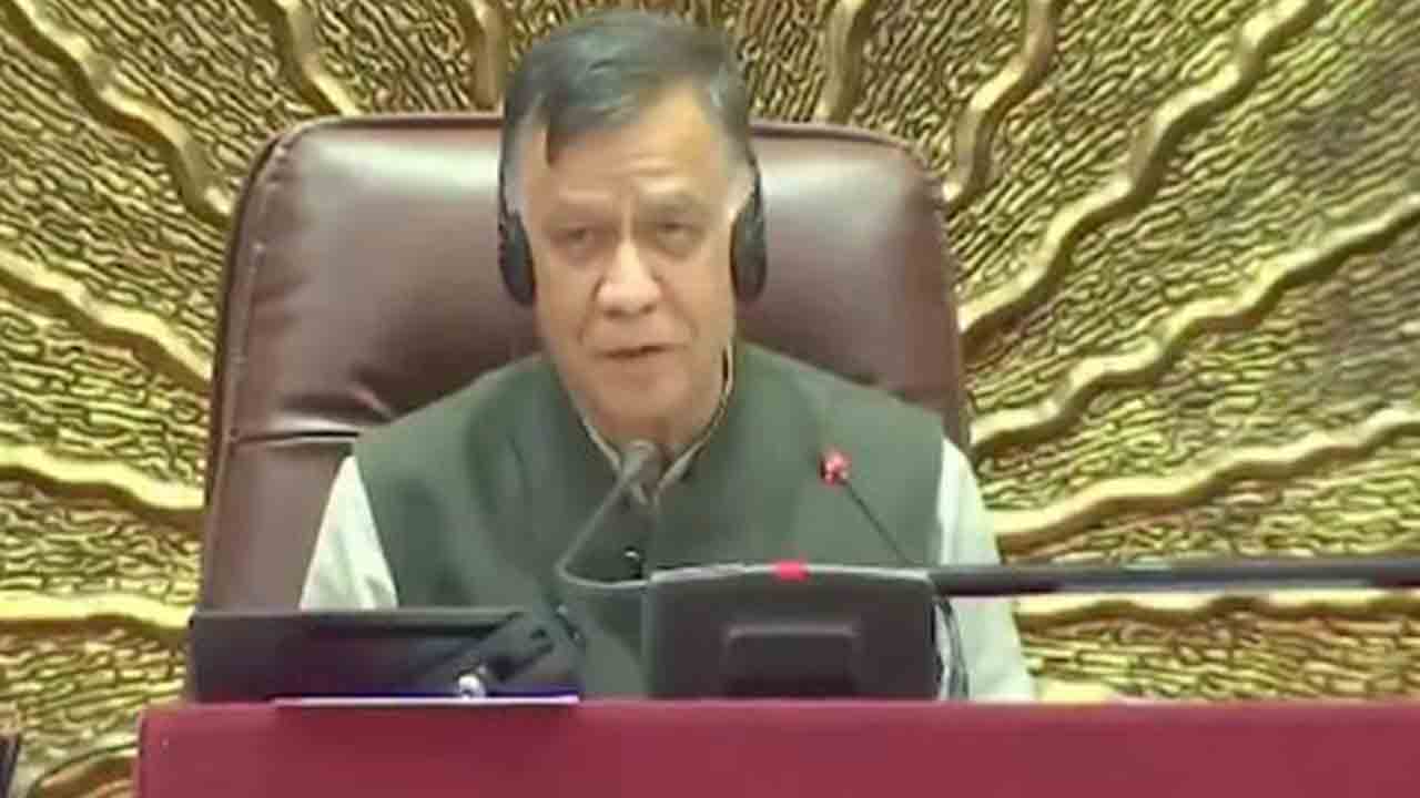 Gutka ban | అసెంబ్లీ పరిసరాల్లో గుట్కా, పాన్‌ మసాలా తినడంపై నిషేధం.. ఎందుకో తెలుసా..?