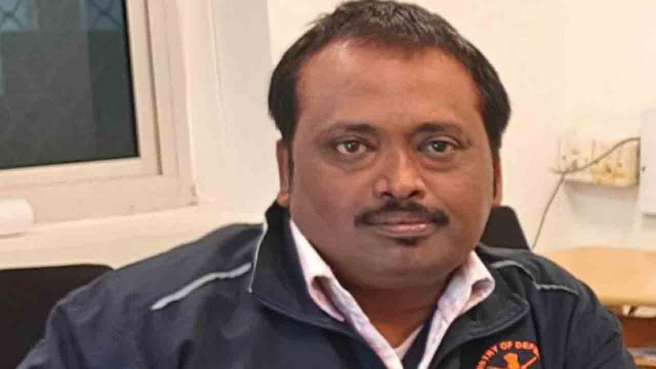 UP Man Lured By Pak Agent | పాక్‌ మహిళా ఏజెంట్‌ హనీట్రాప్‌.. రక్షణ సమాచారం లీక్‌ చేసిన   యూపీ వ్యక్తి అరెస్ట్‌