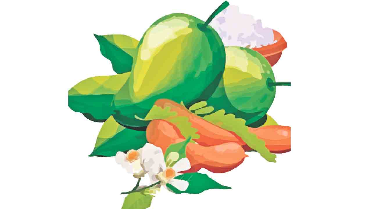 Ugadi | నవ వసంతం.. షడ్రుచుల సమ్మేళనం ఉగాది