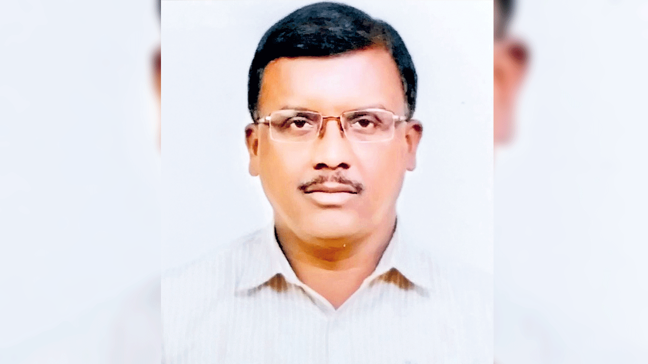 ఆయుర్వేదిక్‌ టీచర్స్‌ అసోసియేషన్‌ అధ్యక్షుడిగా ఉమా శ్రీనివాసరావు