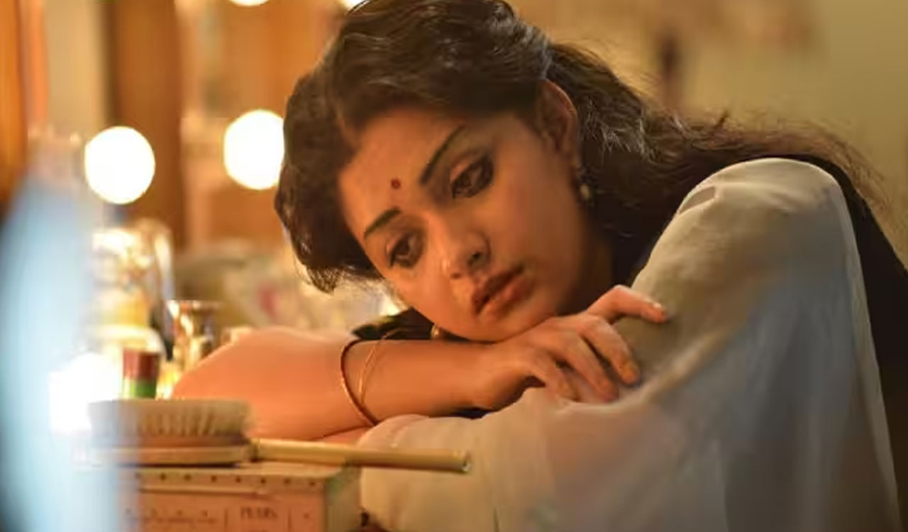 Keerthy Suresh| బ్యాడ్ టైం అంటే ఇదేనేమో.. అట్ట‌ర్ ఫ్లాప్ మూవీ కోసం ఏకంగా రూ.700 కోట్ల మూవీని వ‌దిలేసుకుందా?