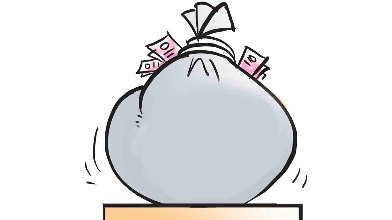 Telangana Budget | అభివృద్ధికి నిధులెక్కడ?.. బడ్జెట్లో తూతూ మంత్రంగా మూలధన వ్యయం నిధులు!
