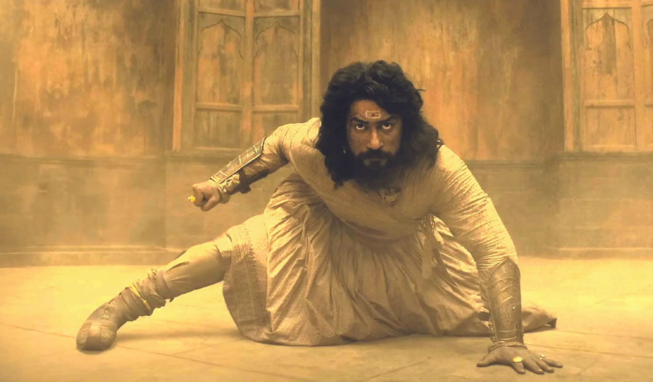 Chhaava| రికార్డులు క్రియేట్ చేసిన ఛావా.. మూవీ సృష్టించిన 8 క్రేజీ రికార్డులు ఏంటంటే..!