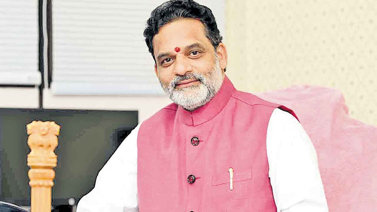 ‘వకుళాభరణం’కు లోహియా పురస్కారం