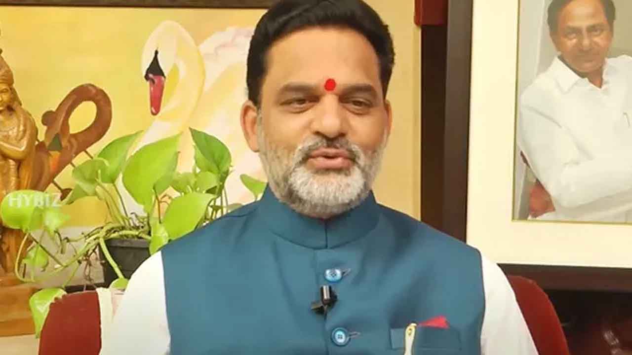 కులగణన నివేదికను బయటపెట్టండి