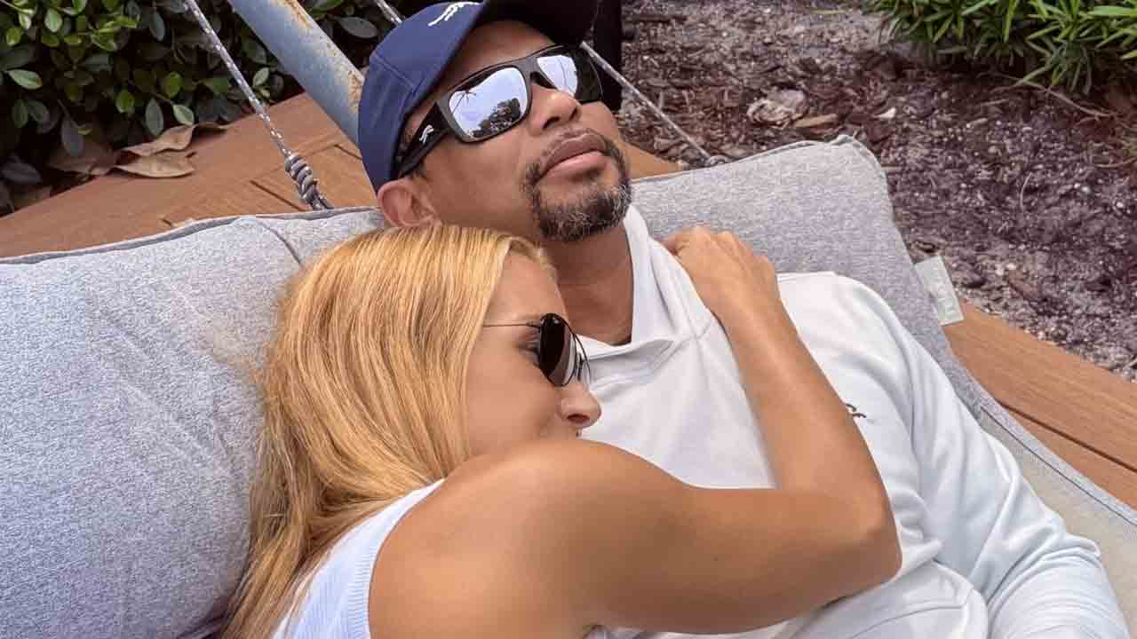 Donald Trump | నీ ప్రేమలో ఉంటే గాల్లో తేలినట్లుంది.. ట్రంప్‌ మాజీ కోడలితో టైగర్ వుడ్స్ డేటింగ్‌