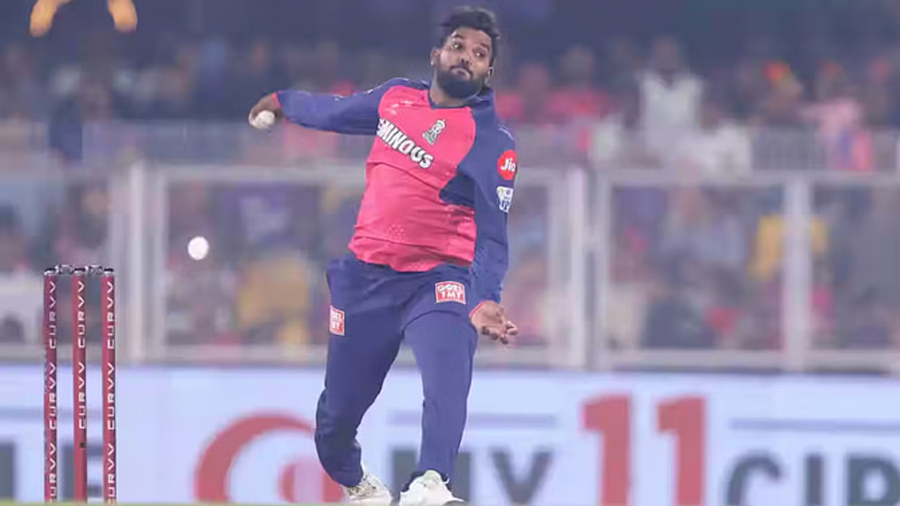 IPL 2025 | ఐపీఎల్‌లో సెకండ్‌ బాల్‌ రూల్‌ అమలు..! వాడుకున్న తొలి జట్టుగా నిలిచిన రాజస్థాన్‌ రాయల్స్‌..!