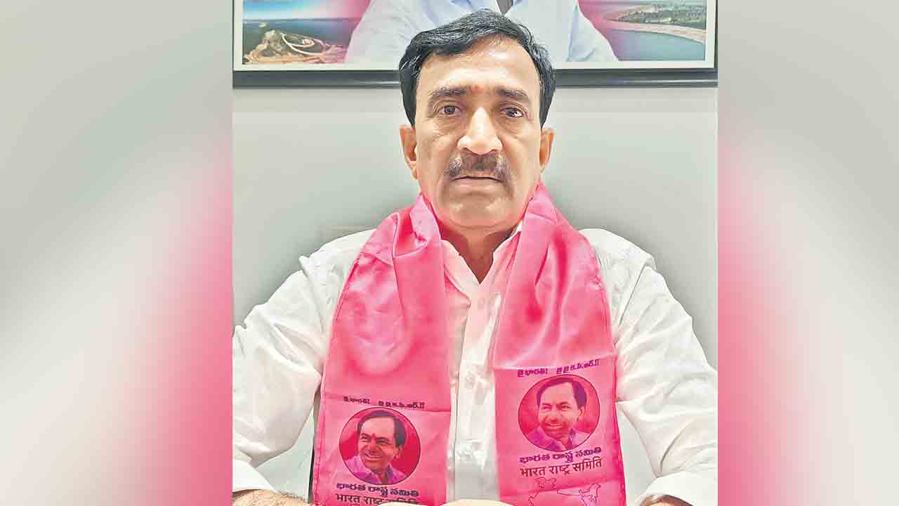 ఎమర్జెన్సీని తలపిస్తున్న కాంగ్రెస్‌ పాలన