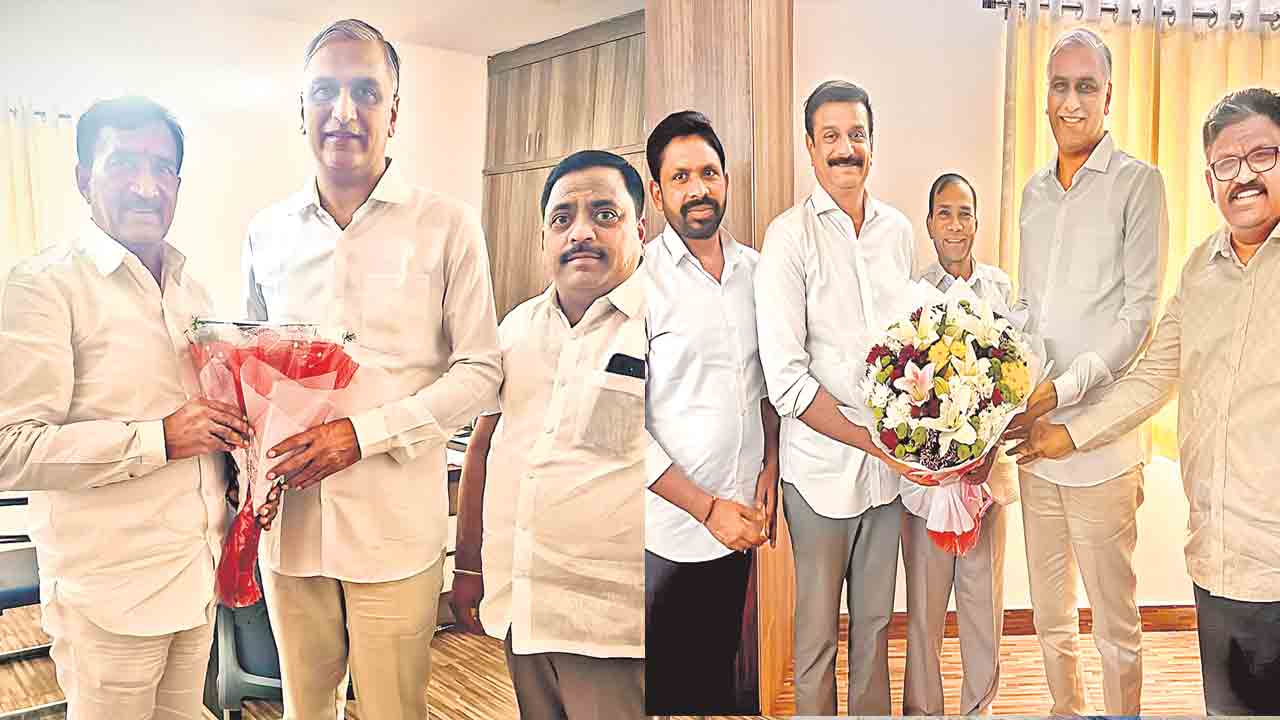 ఫోన్‌ ట్యాపింగ్‌ కేసులో న్యాయమే గెలిచింది