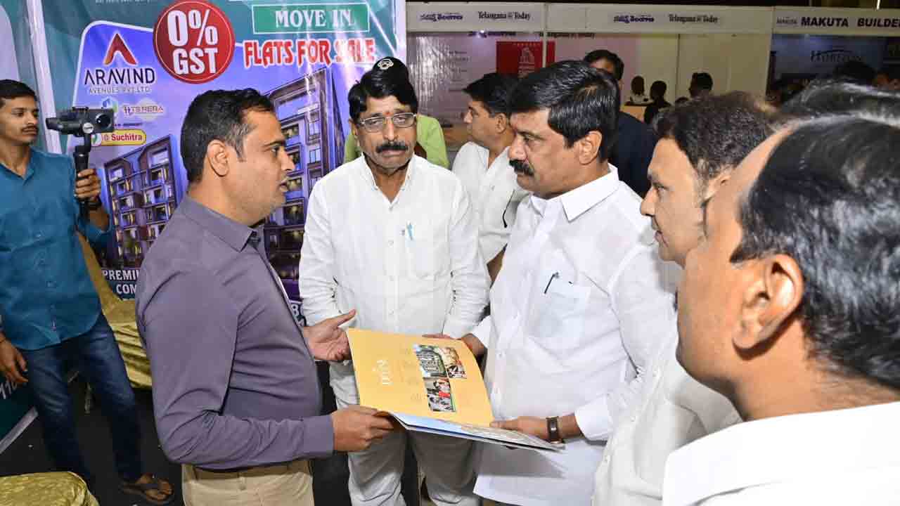Vemula Prashant Reddy