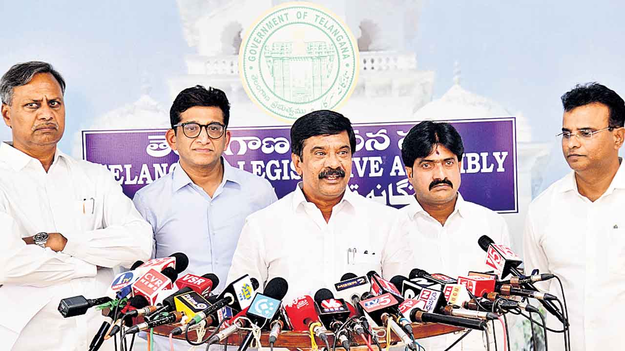 చావు కోరడం దుర్మార్గం