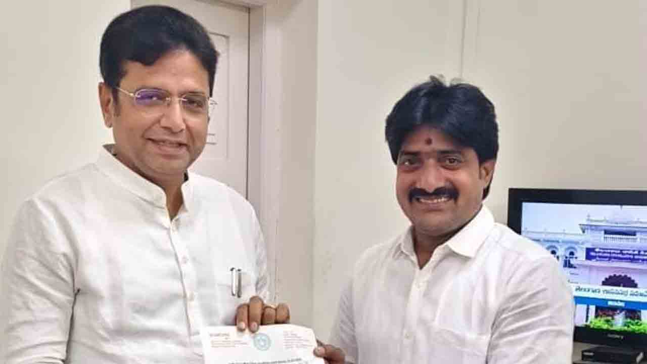 ఇథనాల్‌ ఫ్యాక్టరీని రద్దు చేయండి