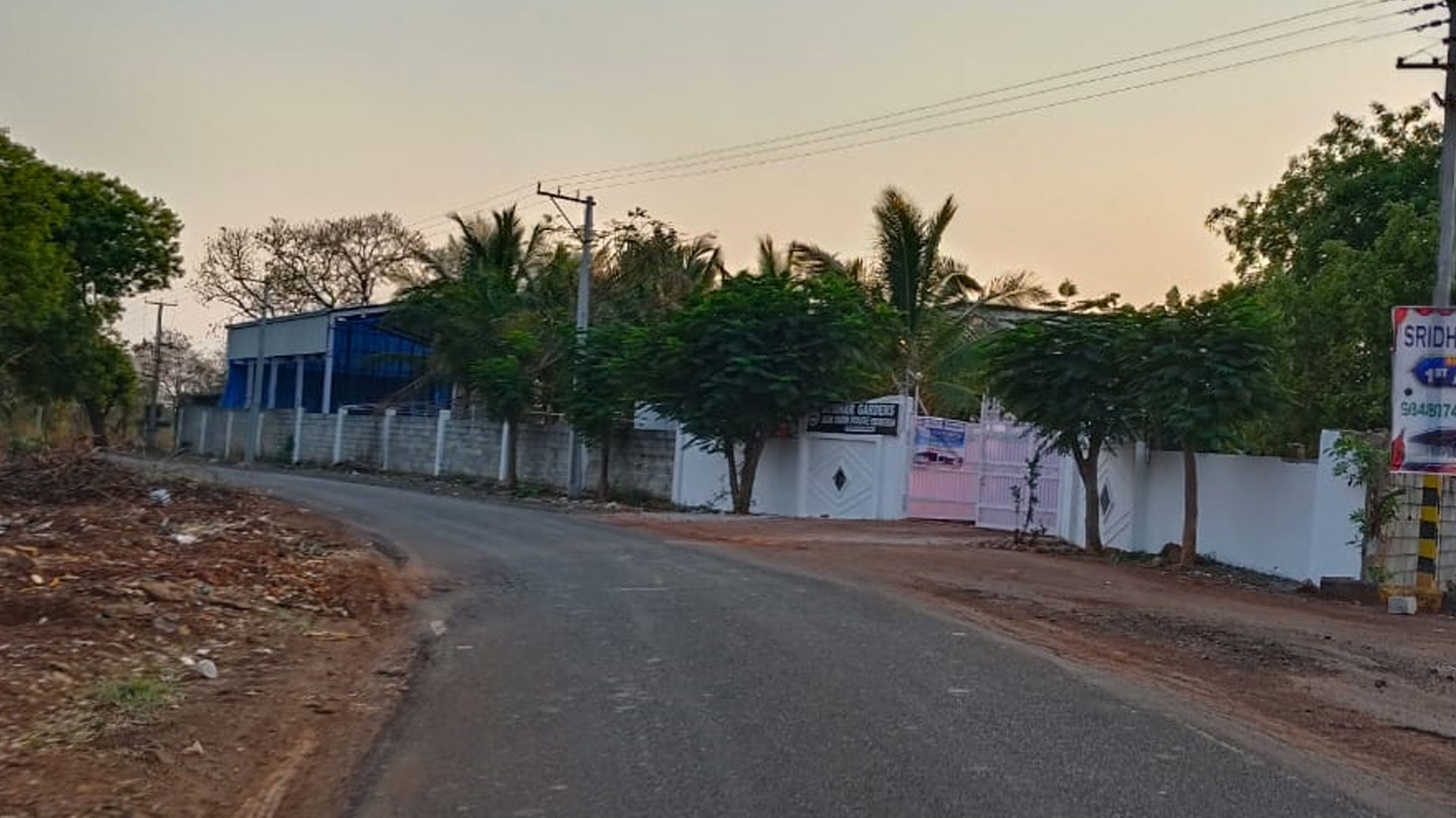 Vikarabad | అనుమతులు లేకుండా ఫంక్షన్‌ హాల్‌ నిర్మాణం.. అధికార పార్టీ నాయకులకు కొమ్ముకాస్తున్న మున్సిపల్‌ అధికారులు