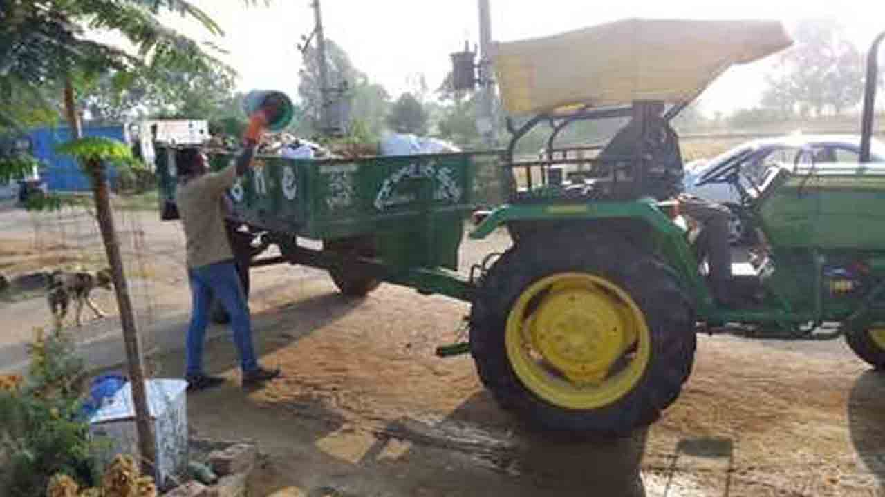 Villages Fund 5