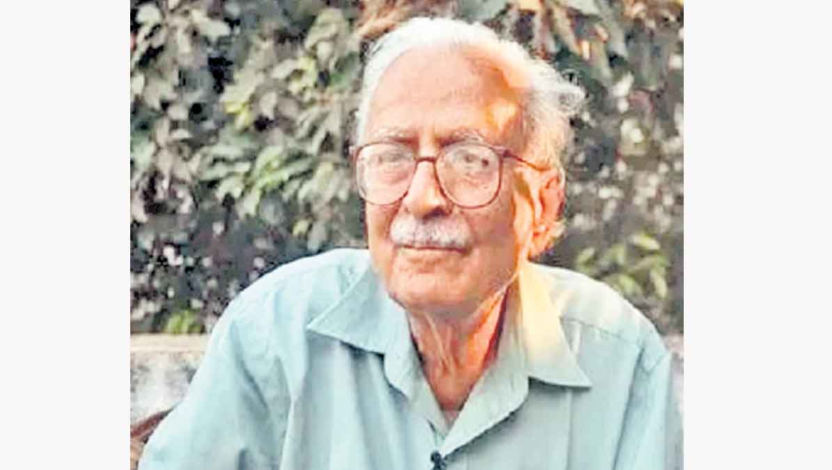 వినోద్కుమార్ శుక్లాకు జ్ఞానపీఠ్ అవార్డు