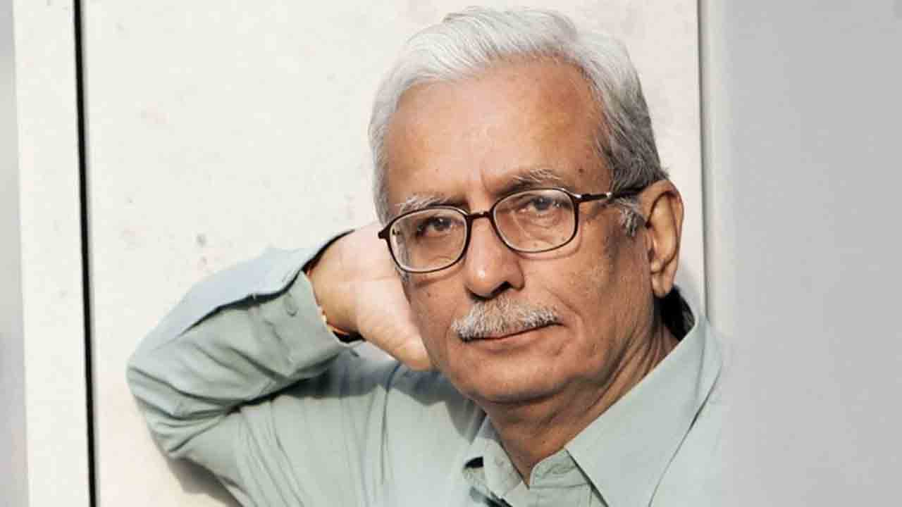 Jnanpith Award | ప్రముఖ రచయిత వినోద్ కుమార్ శుక్లాకు జ్ఞాన్పీఠ్ అవార్డు