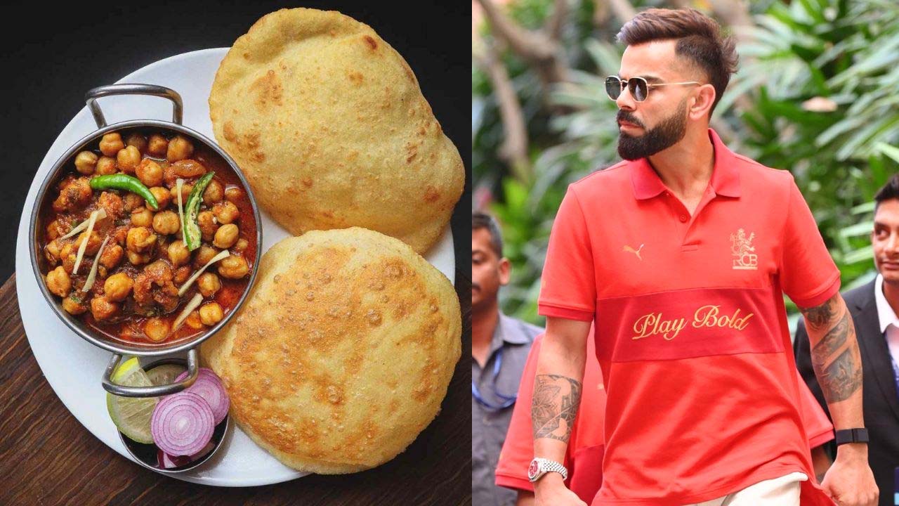 Virat Kohli | నాకిష్టమైన ఛోలే భటురే గురించి చర్చ ఎందుకు? బ్రాడ్‌కాస్టర్లపై విరాట్‌ ఆగ్రహం..!