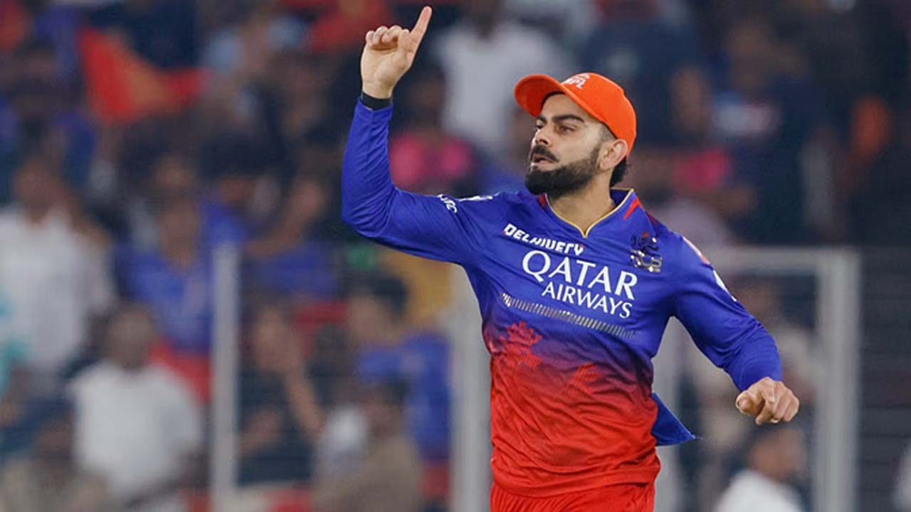 Virat Kohli | రాయల్ చాలెంజర్స్ బెంగళూరు టైటిల్ వేటలో..! సన్నాహాలు మొదలుపెట్టిన విరాట్ కోహ్లీ Video