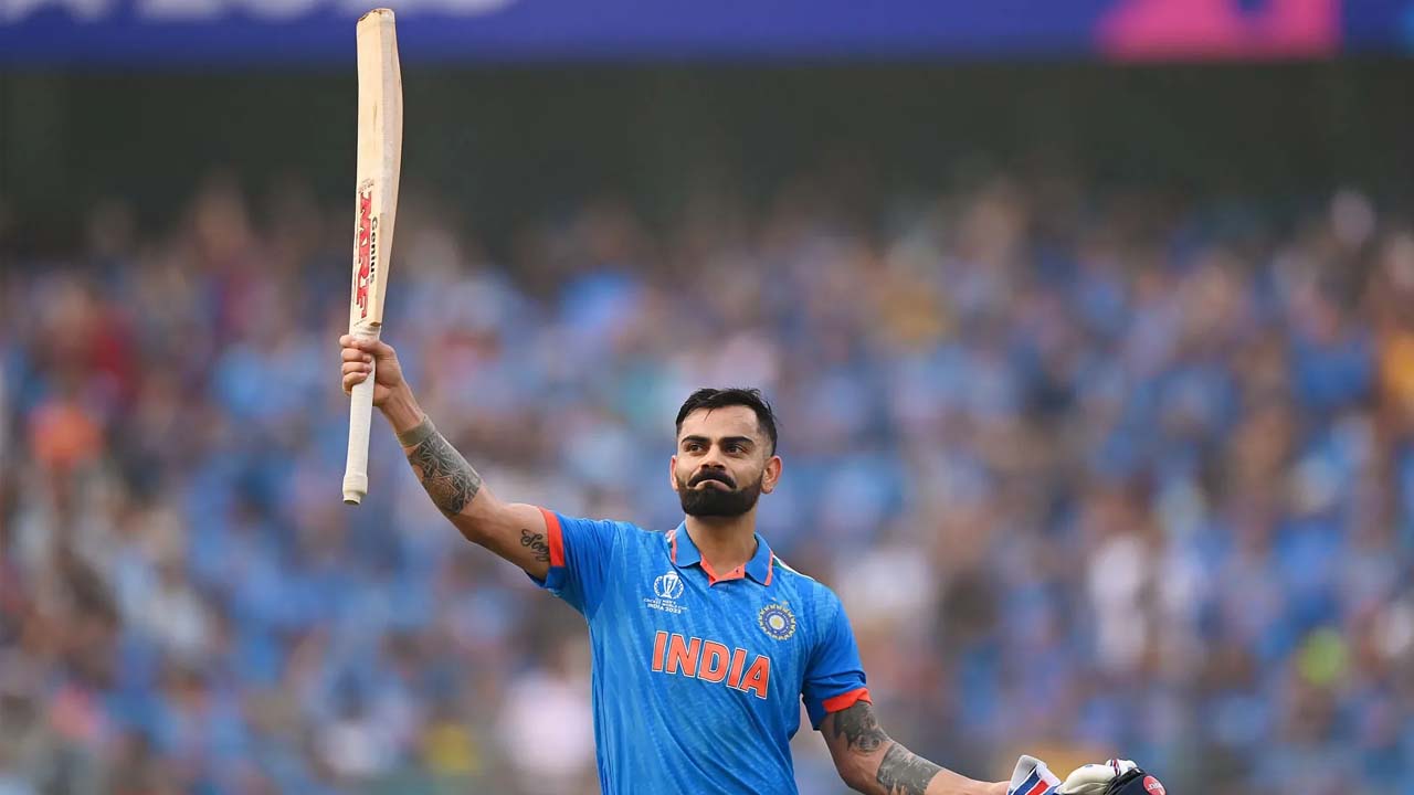 Virat Kohli | మరో రికార్డుకు చేరువైన విరాట్ కోహ్లీ.. ఇంతకీ ఆ రికార్డు ఏంటంటే..?