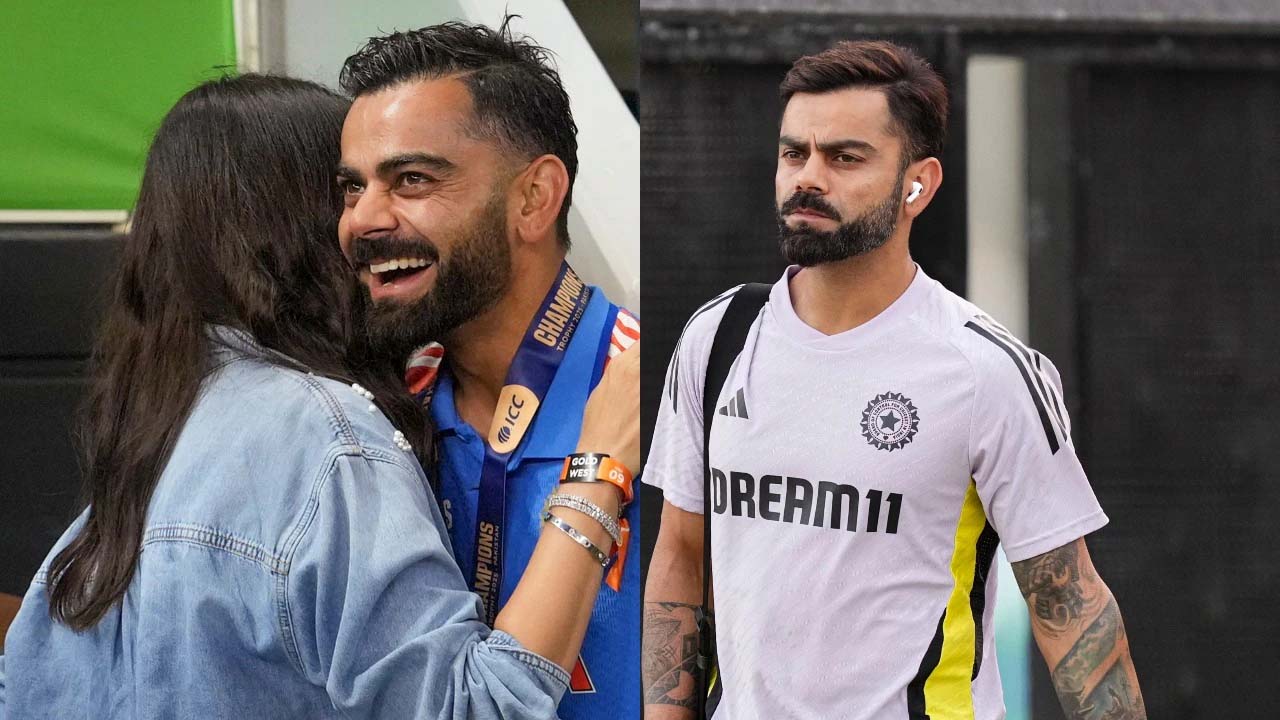 Virat Kohli | ఒంటరిగా కూర్చొని విచారించాలా..? బీసీసీఐ కొత్త రూల్స్పై విరాట్ కోహ్లీ గుర్రు..!