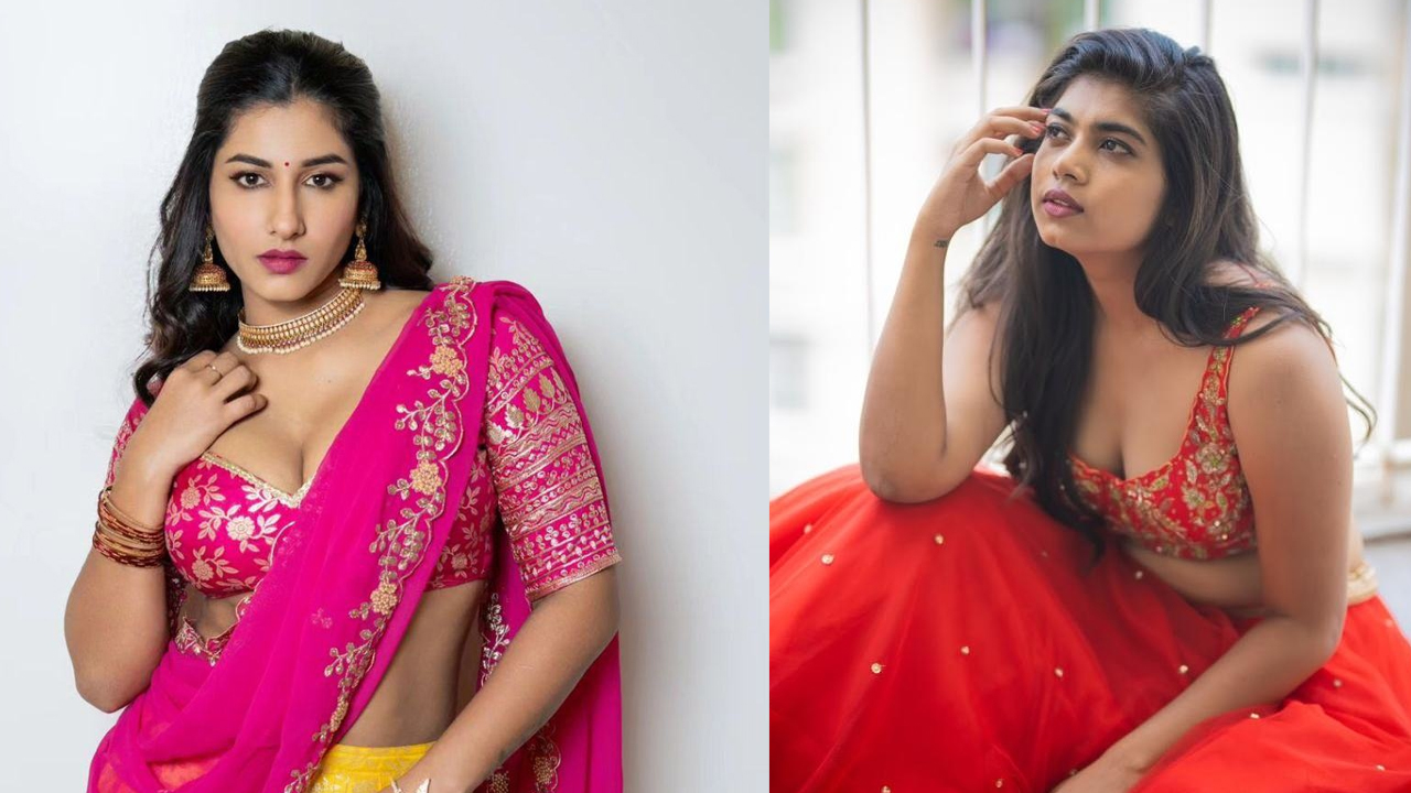 Betting Apps Case | బెట్టింగ్‌ యాప్స్‌ కేసు.. ముగిసిన విష్ణుప్రియ, రీతూచౌదరి విచారణ