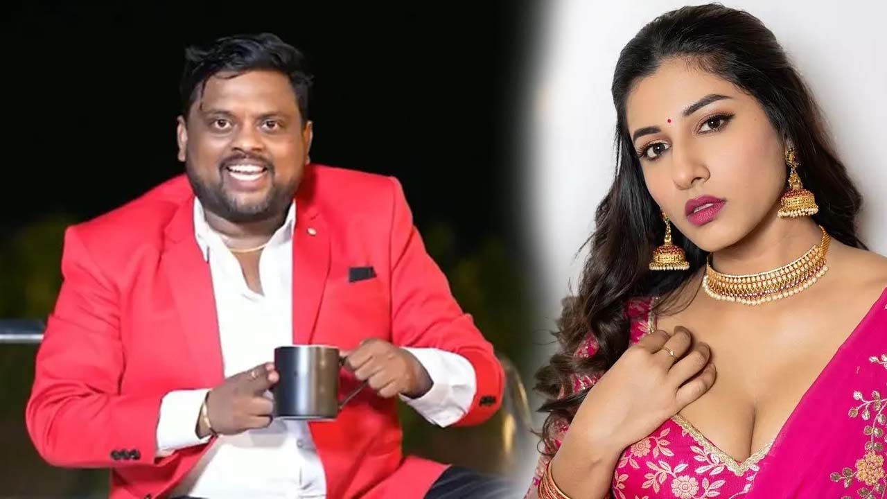 Betting Apps Case | బెట్టింగ్‌ యాప్స్‌ వ్యవహారంలో విష్ణుప్రియ, టేస్టీ తేజకు పోలీసుల నోటీసులు..!