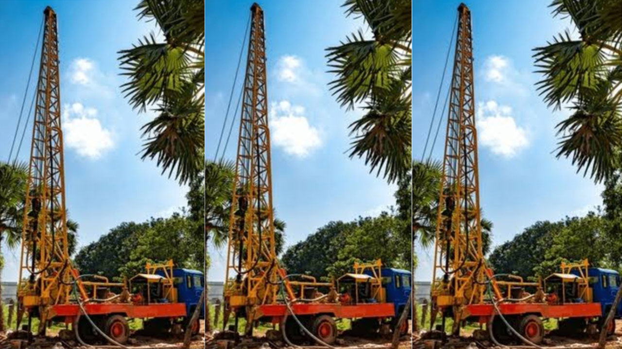 Karimnagar | వాల్టా.. ఉల్టా.. వాణిజ్యావసరాల పేరుతో నీటి దుర్వినియోగం