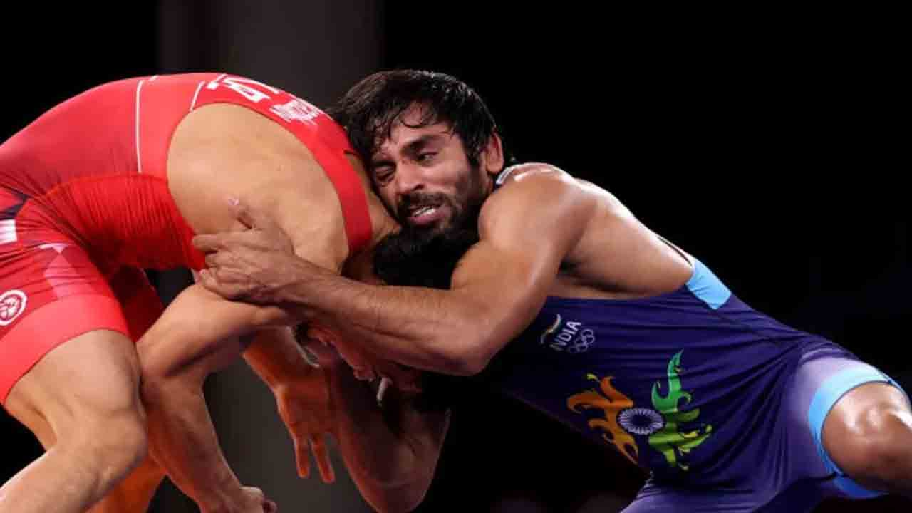 Wrestling Federation Of India | కేంద్ర క్రీడా శాఖ కీలక నిర్ణయం.. WFIపై సస్పెన్షన్‌ ఎత్తివేత