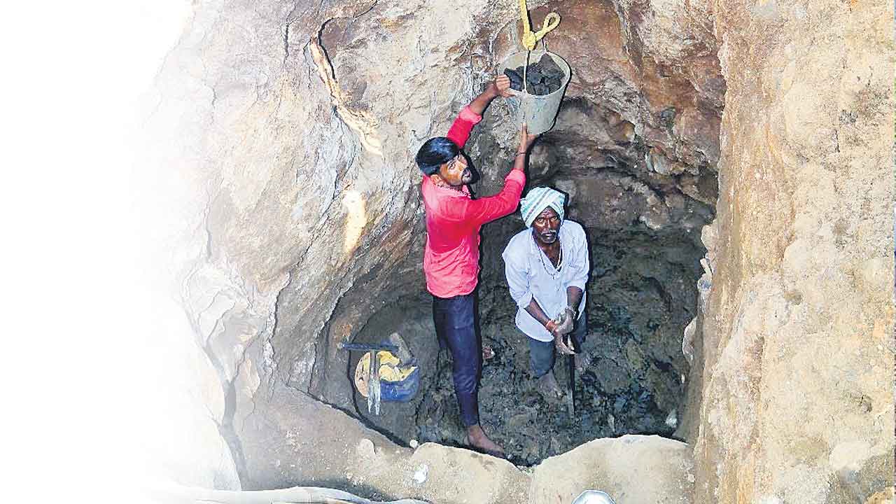 Water Shortages